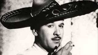 Pedro Infante - Cuando juego el albur