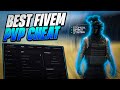 Is This FiveM PvP Cheat The Best Menu To Troll With So Far...? (Keyser Softwares)