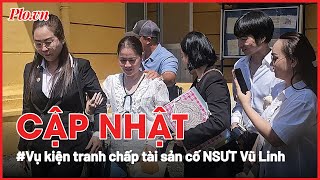 Điểm nóng tố tụng: Vụ kiện tranh chấp tài sản cố NSƯT đã có hồi kết? - PLO