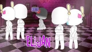 Elijan Meme || GachaClub || •Part 1•