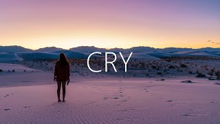 Gryffin & John Martin - Cry (Lyrics)