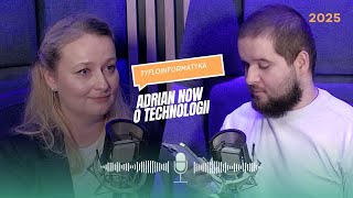 Sprawdź, jak technologia przełamuje bariery i zmienia życie!