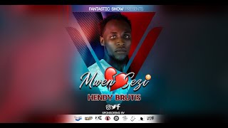 Mwen Sezi by Hendy BRUTIS