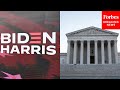 Biden-Harris Campaign Responds To Supreme Court's Ruling In Trump's Presidential Immunity Case