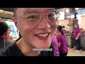 曼谷bangkok vlog 2022｜去central world买手工包包｜这价格简直是烧烤的天花板｜尽然还有烧鱼？？！！