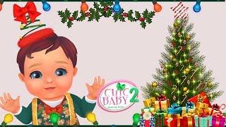 Chic Baby 2 Baby Care \u0026 Dress up mobile games for kids