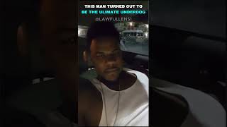 Officer Demanded ID Without A Crime His Entire Night Ended In Pure Embarrassment