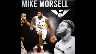 Mike Morsell - 2020 Highlights