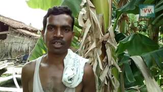 MNREGA Worker Not Paid From Past Two Years - Reena Ramteke reports for IndiaUnheard