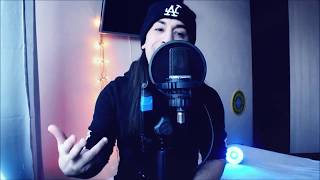 Sam Arrag - Freaky Friday ( Cover Lil Dicky feat Chris Brown )