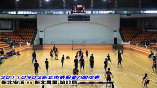 20110302_新北市躲避球賽_男童組_決賽A組_新北安溪vs新北萬里_02