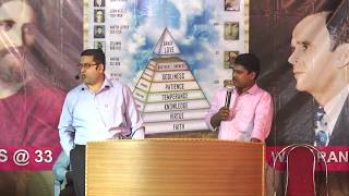 Ephphatha Dynamics - Andhra Pradesh || End Time Message Church (INDIA)