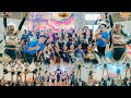 CHAMELEON CHEERLEADER THE A TEAM YOGYAKARTA 2023