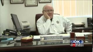 Bannock County Jail eyes expansion amid overcrowding