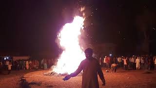 Traditional Holi (Shimga) | Kokan