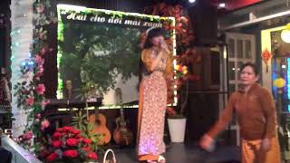 🎧 🎼HÁT CHO ĐỜI MÃI XANH_ Thứ 4--- Ngày 08/04/2026