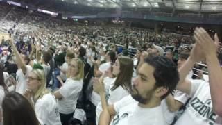 Izzone Alumni Game 2016 Clip 13