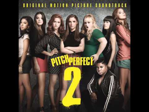 Pitch Perfect 2 (OST) Iggy Azalea ft. Ariana Grande - Pitch Perfect 2 (OST) Iggy Azalea ft. Ariana Grande -