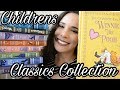 Children's Classics Collection | Barnes & Noble | Nursery Ideas