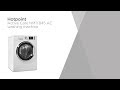 Hotpoint Active Care NM11 845 WC A 8 kg Washing Machine - White | Product Overview | Currys PC World