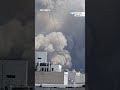 Massive explosions rock Tehran on second day of US-Israeli attacks