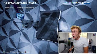 The Best Pack N' Play Squad Yet!