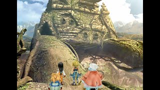 【ポンコツ女がFF9を初見実況プレイ#26】ラリホ！ドワーフたちの住む村