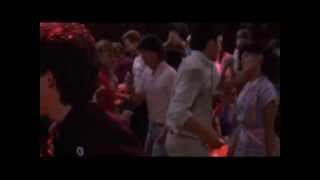 Joan Cusack Dancing In Sixteen Candles