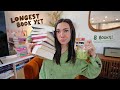 the 8 books I read in April! *longest book, romance, thriller*