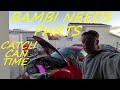 BAMBI (VELOSTER) NEEDS A CATCH CAN LETS DO IT