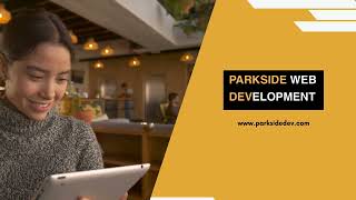 Work Smarter, Not Harder – Automate Your Business with Parkside