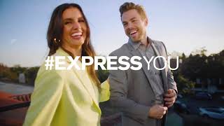 Express Yourself