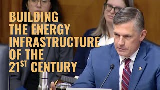 Heinrich Questions at ENR Committee Hearing | March 12, 2025
