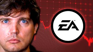 A Foxx Rant: EA's massive Stock Drop and Ultimate Team