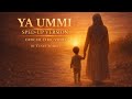 Yusuf Sheikh - Ya Ummi - Sped Up Version | (Official Lyric Video)