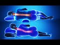 Alpha Waves Massage The Whole Body - Full Body Healing Frequencies - Emotional and Physical Healing