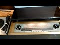 grundig ks490u console 1964