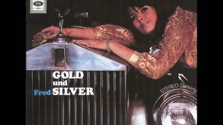 FRED SILVER ORCHESTRA - GOLD AND SILVER [LP]