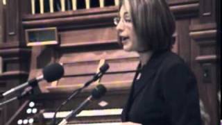 Naomi Klein - The Shock Doctrine: The Rise of Disaster Capitalism