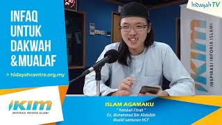 Islam Agamaku 29 | Kembali Fitrah - En Muhammad