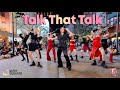 [KPOP IN PUBLIC | ONE TAKE] TWICE 