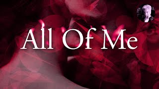 All Of Me | Various Artists Karaoke