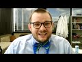 Pride and Pandemic: Dr. Wes Willeford from the Jefferson County Department of Health