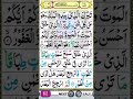 Surah Mulk