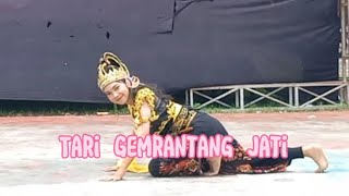 Tari Gemrantang Jati - Siti Humaeroh