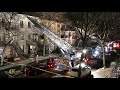 montréal incendie appartement rue clark fire breaks in plateau apartment 11 26 2019