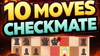 TOP CHESS ENDGAME TRAP ‼️| EPIC CHESS TRAP 🤩 | DUMBEST MOVE IN CHESS | CHECKMATE CHESS TRAP | SHORTS