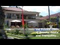 Villa Pantai Bali | East Bali Villa Rental | Candidasa: Luxurious Holiday Experience