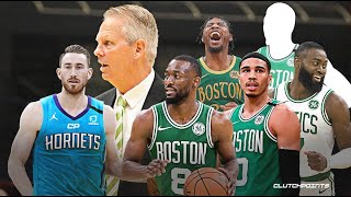 Boston Celtics 2020-2021 Promo Video