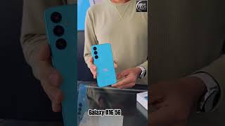 Galaxy A16 5G Unboxing  #shorts #ytshorts #galaxy #Abhitechmobile99